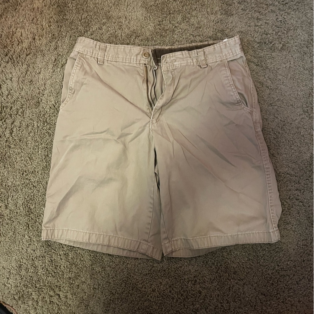 Timberland Men’s Khaki Shorts